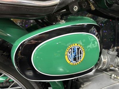 Lot 418 - 1970 Beta 50