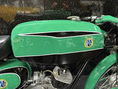 Lot 418 - 1970 Beta 50