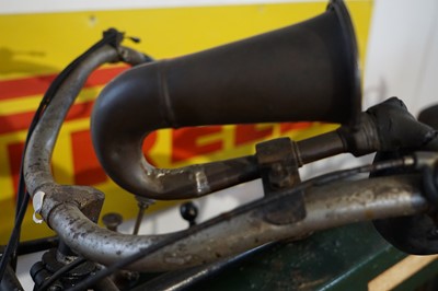 Lot 291 - 1914 BSA 557 Model K