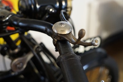 Lot 447 - 1926 AJS G4 350cc