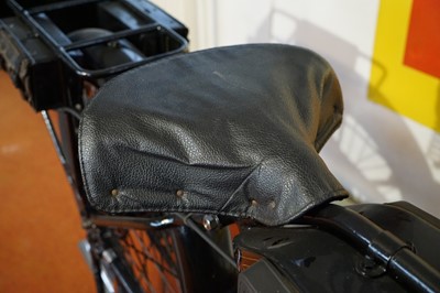 Lot 447 - 1926 AJS G4 350cc