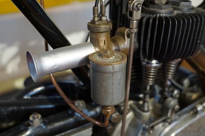 Lot 447 - 1926 AJS G4 350cc