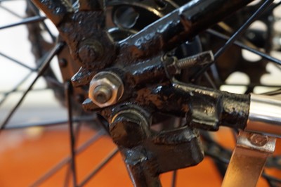 Lot 447 - 1926 AJS G4 350cc