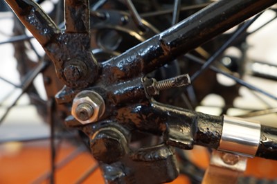 Lot 447 - 1926 AJS G4 350cc