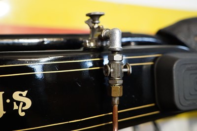 Lot 447 - 1926 AJS G4 350cc