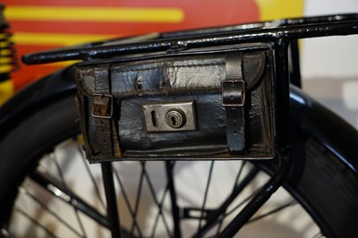 Lot 447 - 1926 AJS G4 350cc