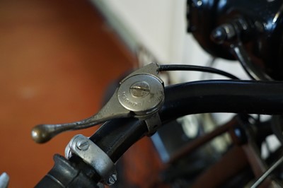 Lot 447 - 1926 AJS G4 350cc