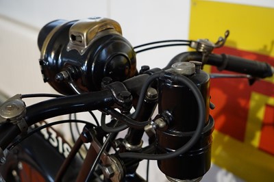 Lot 447 - 1926 AJS G4 350cc