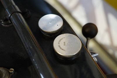Lot 447 - 1926 AJS G4 350cc
