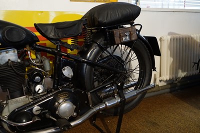 Lot 292 - 1931 Sunbeam Model 9