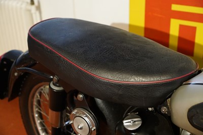 Lot 236 - 1953 Norton Model 7 Dominator