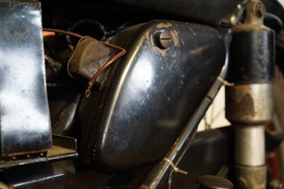 Lot 238 - 1955 Matchless G9