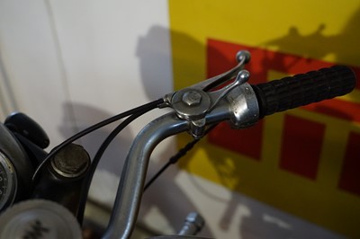 Lot 238 - 1955 Matchless G9