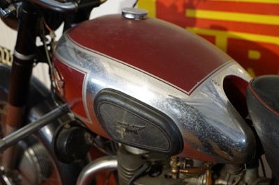 Lot 238 - 1955 Matchless G9