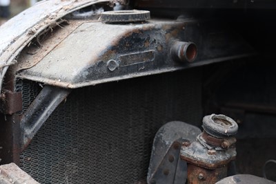 Lot 106 - 1949 Bentley Mk. VI Pillarless Saloon by Freestone & Webb
