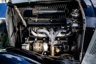 Lot 105 - 1933 Rolls-Royce 20/25 Three-position Drophead Coupé by Thrupp & Maberly