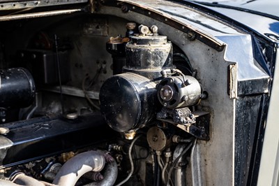 Lot 105 - 1933 Rolls-Royce 20/25 Three-position Drophead Coupé by Thrupp & Maberly