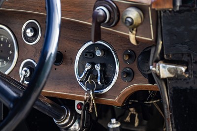 Lot 105 - 1933 Rolls-Royce 20/25 Three-position Drophead Coupé by Thrupp & Maberly