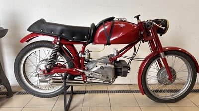 Lot 403 - 1957 Rumi Junior SS