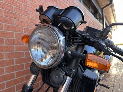 Lot 467 - 1997 Triumph Speed Triple