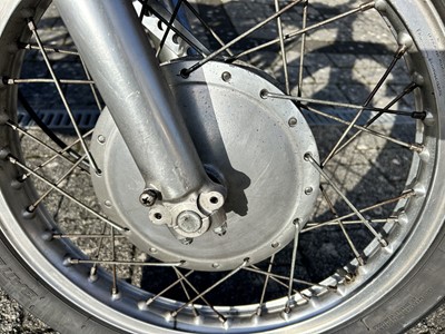 Lot 338 - 1971 Honda CB250K Read Titan Stage 3 (350cc)