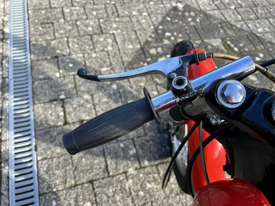 Lot 338 - 1971 Honda CB250K Read Titan Stage 3 (350cc)