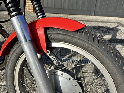 Lot 338 - 1971 Honda CB250K Read Titan Stage 3 (350cc)