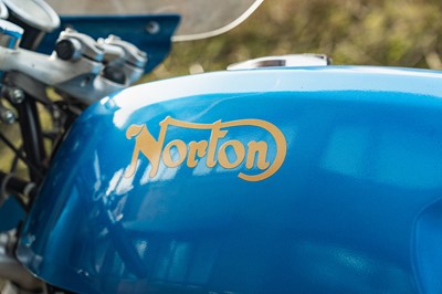 Lot 264 - 1973 Dunstall Norton Commando