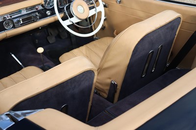 Lot 123 - 1964 Mercedes-Benz 230 / 250 SL