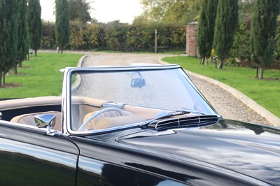 Lot 123 - 1964 Mercedes-Benz 230 / 250 SL