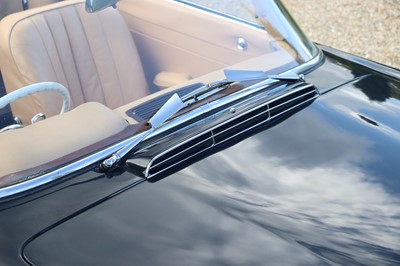 Lot 123 - 1964 Mercedes-Benz 230 / 250 SL