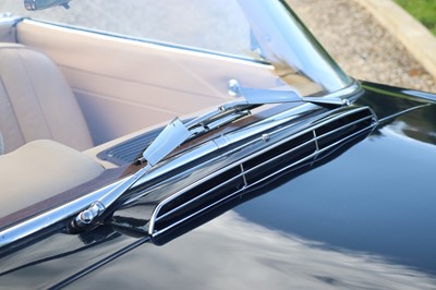 Lot 123 - 1964 Mercedes-Benz 230 / 250 SL