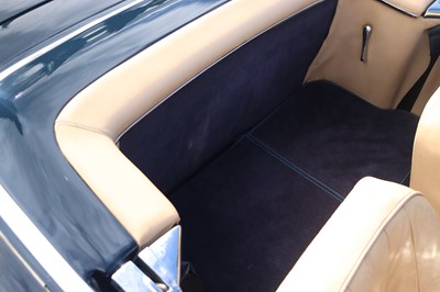 Lot 123 - 1964 Mercedes-Benz 230 / 250 SL