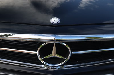 Lot 123 - 1964 Mercedes-Benz 230 / 250 SL