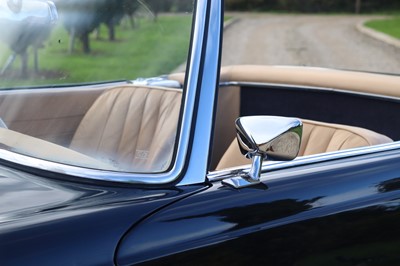 Lot 123 - 1964 Mercedes-Benz 230 / 250 SL