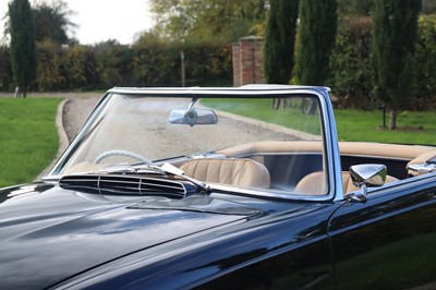 Lot 123 - 1964 Mercedes-Benz 230 / 250 SL