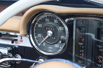Lot 123 - 1964 Mercedes-Benz 230 / 250 SL