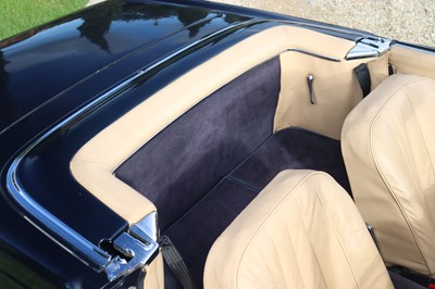 Lot 123 - 1964 Mercedes-Benz 230 / 250 SL
