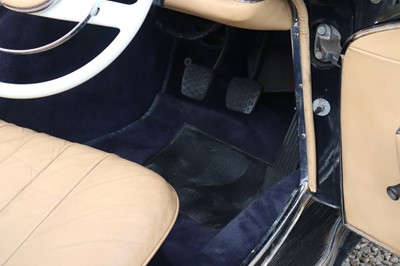 Lot 123 - 1964 Mercedes-Benz 230 / 250 SL