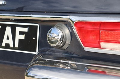 Lot 123 - 1964 Mercedes-Benz 230 / 250 SL