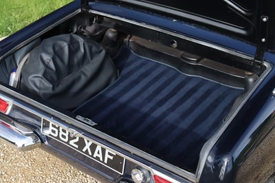 Lot 123 - 1964 Mercedes-Benz 230 / 250 SL