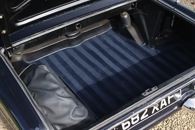 Lot 123 - 1964 Mercedes-Benz 230 / 250 SL