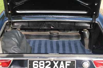 Lot 123 - 1964 Mercedes-Benz 230 / 250 SL