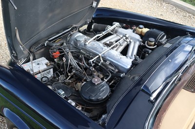 Lot 123 - 1964 Mercedes-Benz 230 / 250 SL
