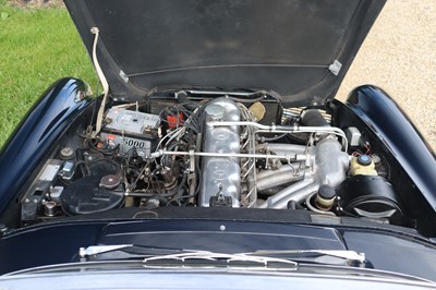 Lot 123 - 1964 Mercedes-Benz 230 / 250 SL