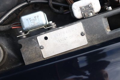 Lot 123 - 1964 Mercedes-Benz 230 / 250 SL