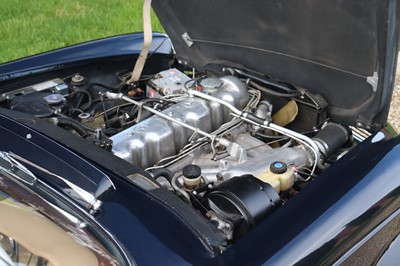 Lot 123 - 1964 Mercedes-Benz 230 / 250 SL