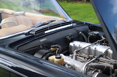 Lot 123 - 1964 Mercedes-Benz 230 / 250 SL