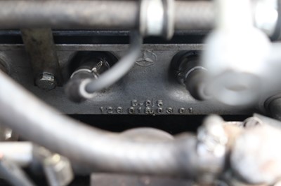 Lot 123 - 1964 Mercedes-Benz 230 / 250 SL