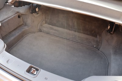 Lot 114 - 2008 Mercedes-Benz SL 500